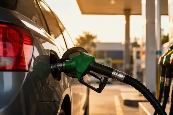 بنزین و جعل یک روایت