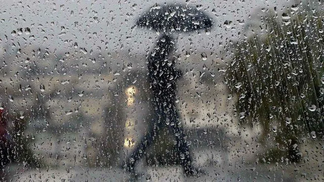رگبار و رعدوبرق در برخی مناطق کشور طی روزهای آینده