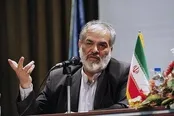 تحقیر زنان با تشبیهی شوکه‌کننده!!!