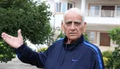 «ببر مازندران»  ۹۳ ساله شد