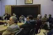 گالری‌ها باز می‌شوند یا نمی‌شوند؟