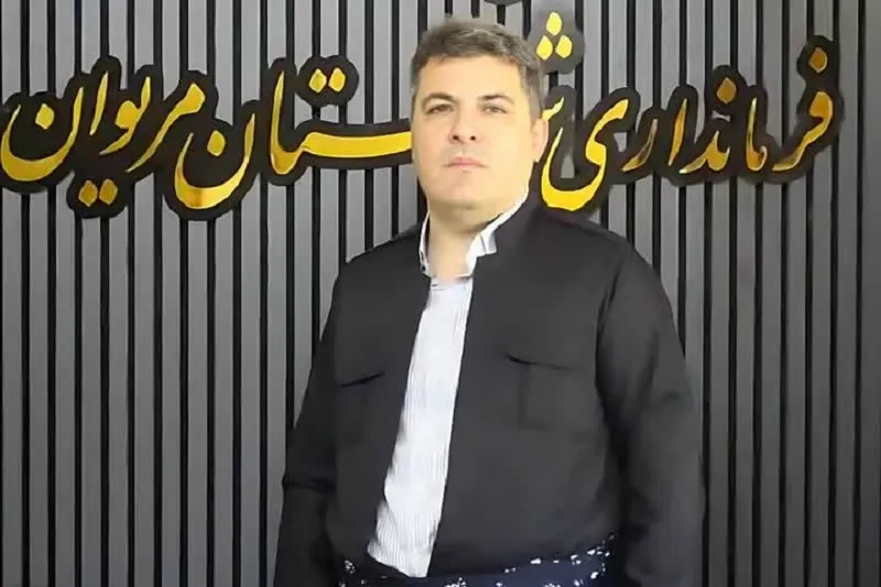 کشف محموله قاچاق سلاح در مرز باشماق مریوان