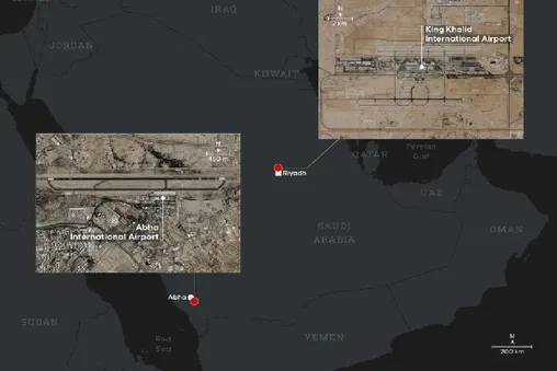 الاتكاء على الريح؛ المأزق الاستراتيجي السعودي في مواجهة أنصار الله