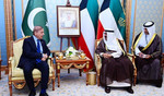 انتشار جزئیات توافق نظامی پاکستان و کویت؛ اسلام آباد...