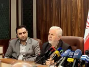 توضیح میراث فرهنگی درباره پرونده «فلک‌الافلاک»