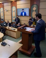 نظر شورای نگهبان درباره آخرین مصوبات مجلس و دولت/ طرح تشکیل سازمان پدافند غیرعامل کشور تایید شد