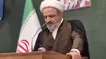دو ویدیوی مظلوم نمایی حمید رسایی قبل از رفتن به زندان