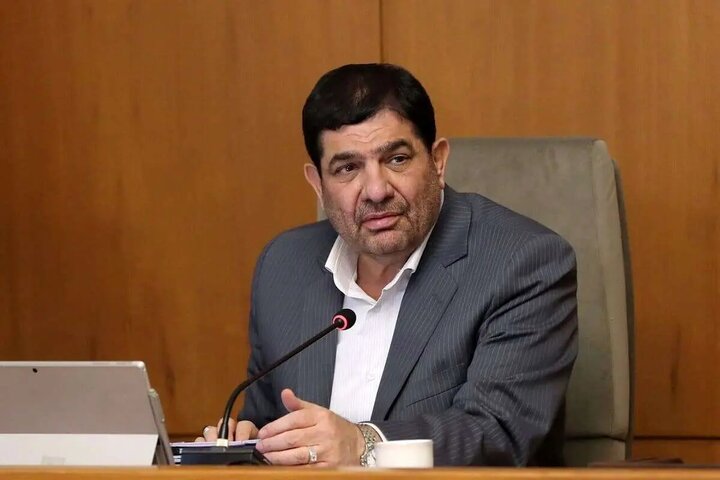 تکذیب یک خبر منتسب به محمد مخبر
