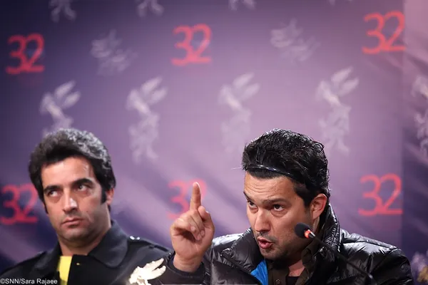 حامد بهداد