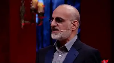 توصیه‌های محمد اصفهانی برای جلوگیری از سرماخوردگی!