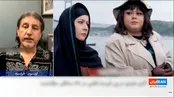 لحظات حمله اینترنشنال به اکبر عبدی