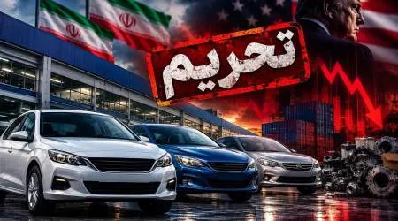 وقفه در تولید یا پرواز قیمت؟ / بازار خودرو در انتظار پاسخ !