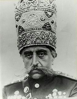 کودک شاهی که تا آخر عمر جدول ضرب را یاد نگرفت، اما تاریخ ایران را تغییر داد