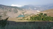 دریاچه ولشت