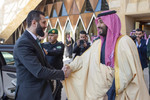 آیا پیمان مکه دندان خواهد داشت؟؛ احتمال عضویت سوریه...
