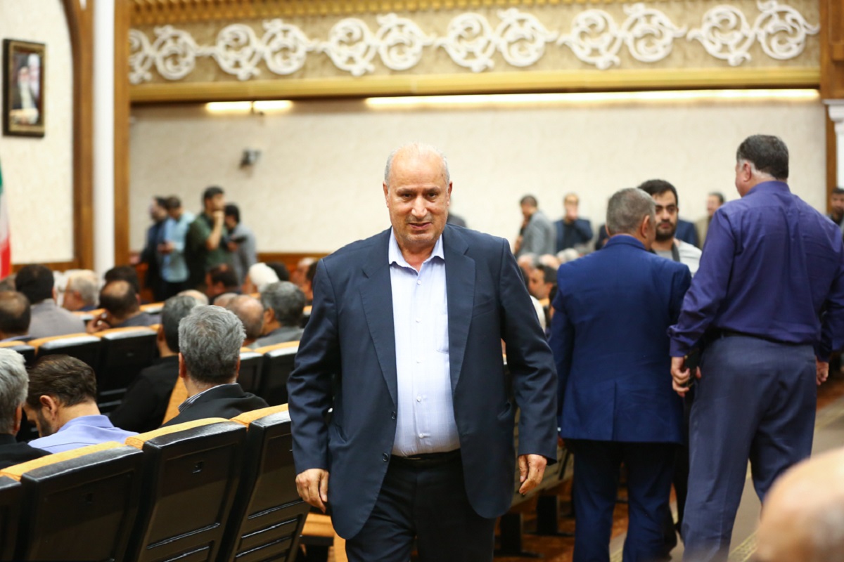 حکمی جدید علیه تاج و همراهان به اتهام اختلاس/ فدراسیون فوتبال واکنش نشان داد حکمی جدید علیه تاج و همراهان به اتهام اختلاس/ فدراسیون فوتبال واکنش نشان داد