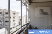 عکس: تصاویر الجزیره از حملات آمریکا و اسرائیل به ایران