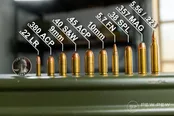 کدام کالیبر سلاح بهترین عملکرد را دارد؟