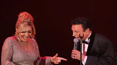 اعتراض شدید شماعی زاده به گوگوش