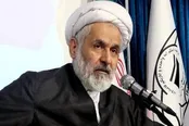 حکم انتصاب  رهبر معظم انقلاب برای حسین طائب