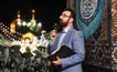 آنچه از فرزاد جمشیدی نمی‌دانیم/ مردم بدانند ۲۰ ساعت مطالعه یا کار می‌کنم!
