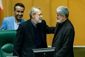 در آخرین دیدار مطهری با علی لاریجانی چه گذشت؟