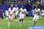 هری کین، فرشته نجات در آتلانتا؛ انگلیس از لبه پرتگاه برگشت