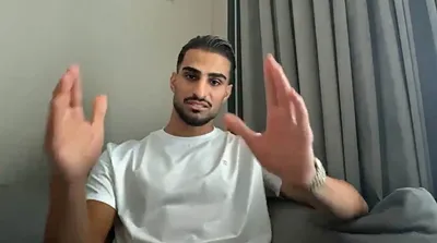 فقط طارمی و آزمون از من بهتر بودند!