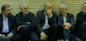 دلنوشته سردار قربانی به یاد شهید سلیمانی و افطار سال ۹۸ فرماندهان دفاع مقدس