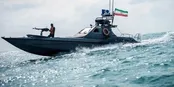 ۴ فروند شناور در دریای عمان توقیف شد