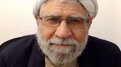 ویدیوی عذرخواهی اردستانی را ببینید