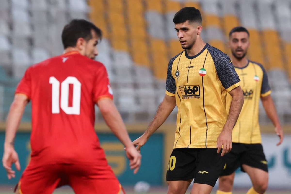 برگزاری دورهمی چند هزار میلیاردی در ایران؛ تعطیلی لیگ برتر فوتبال پیش از آغاز!