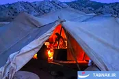 عشایر خراسان شمالی