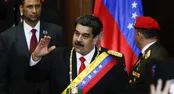 Maduro Announces Military Drills: 'Armed Forces Make Our Country Unapproachable'