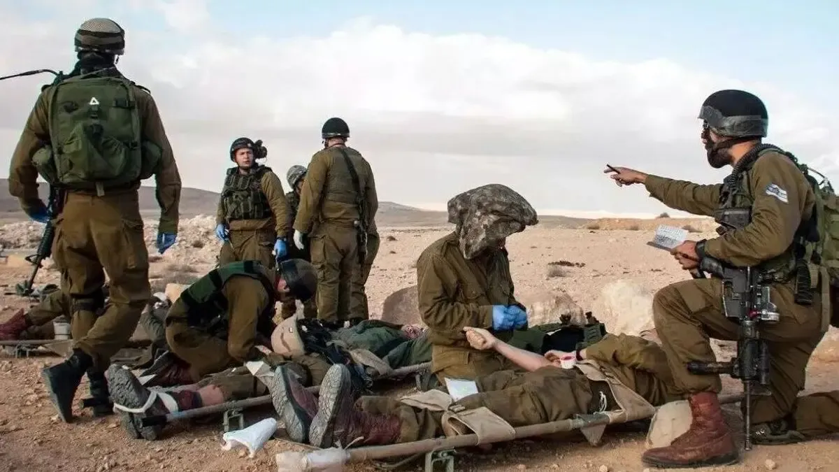 حمله اسرائیل به بعد از انتخابات موکول شد!