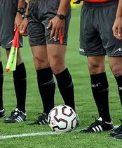 آشنایی با عناصر قانونی تشکیل دهنده «تقصیر» داوران در مسابقات ورزشی