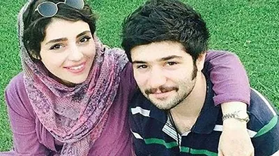 خودکشی پدر معتاد بازیگر زن سینما با طناب دار!