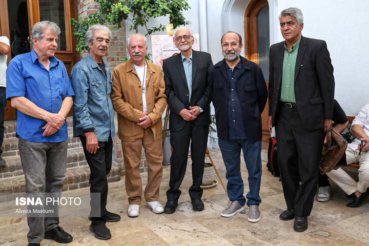 اصغر فرهادی