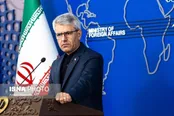 بقایی: بازگشایی تنگه هرمز بر عهده ایران است