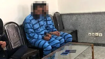 سرقت ۳ کیلو طلا با نقشه‌ای هولناک در اهواز