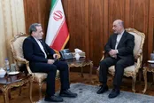 رایزنی سفرای ایران در ایتالیا، فرانسه و انگلیس با عراقچی