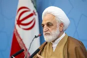 هنوز ایران تمام قدرت خود را ابراز نکرده است/همه مردم پای کشور ایستادند