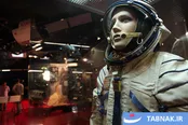 عکس:فناوری‌های نوین هوافضا در نمایشگاه مسکو