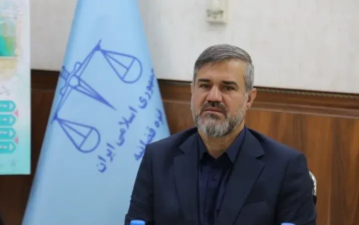انهدام شبکه ضدانقلاب در کرمان