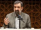 محسن رضایی: ایران اسلامی بار دیگر عظمت خود را به نمایش گذاشت