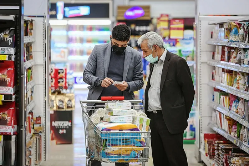 اعتبار کالابرگ این کدملی‌های فردا شارژ می‌شود