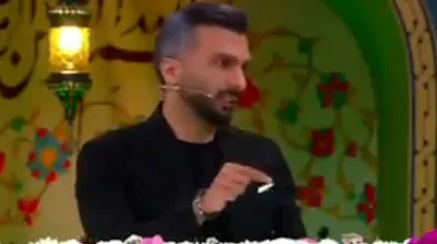 انتقاد سنگین میثاقی به سردار آزمون: انقدر عقلت نمی‌رسد که...
