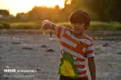 بهار امسال خشکسالی در حوضه‌زاینده رود ادامه دارد
