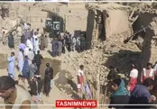 حمله بامداد امروز به سراوان ۱۰ کشته داشت