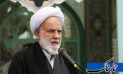 پیام قالیباف در پی ارتحال امام جماعت مسجد ابوذر